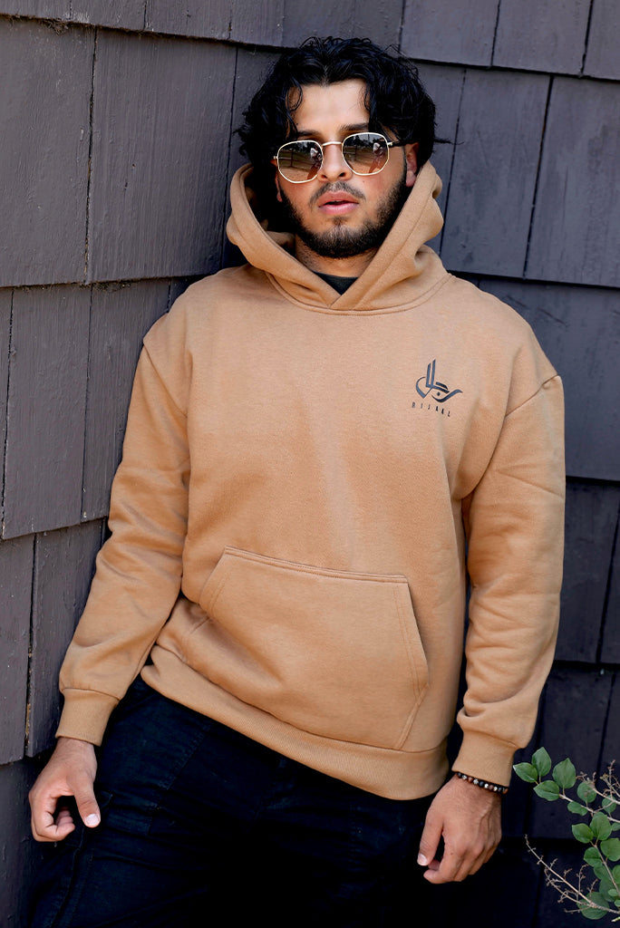 FAITH WORN BOLD - KHAKI