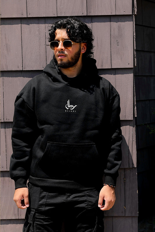 RIJAAL BASIC - BLACK